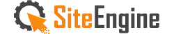 SiteEngine Web Services
